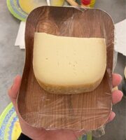 Ossau-Iraty AOP