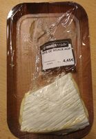 Brie de meaux aop