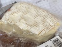 Brie de meaux