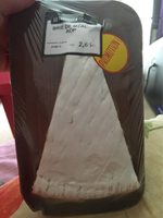 Brie de Meaux AOP
