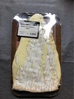 Brie de Meaux AOP