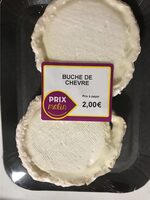 Buche de chevre