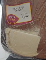 Bûche de chèvre