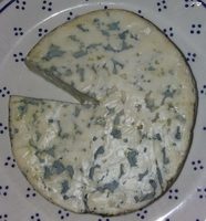Fourme D'Ambert AOP