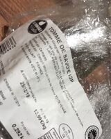 Tomme de savoie IGO