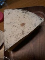 Tomme de savoie