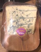 Bleu de laqueille