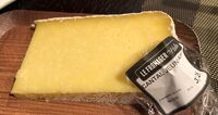 Cantal jeune aop