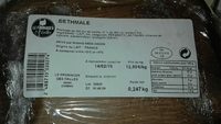 Bethmale