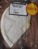 Reblochon de Savoie AOP