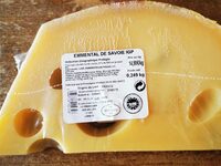 Emmental de Savoie IGP