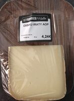 Ossau Iraty AOP