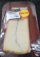 Morbier aop