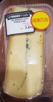 Morbier AOP Prestige