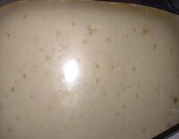 Tomme de chèvre fermière