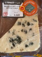 Roquefort aop