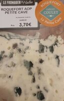 Roquefort AOP Petite Cave