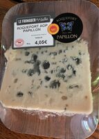 Roquefort AOP Papillon