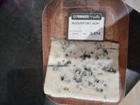 Roquefort aop
