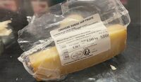 Gruyère suisse AOP fruité