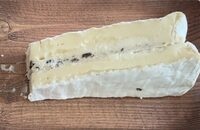 Fromage a la truffe
