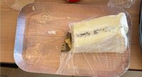 Fromage a la truffe