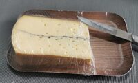 Morbier AOP doux