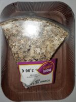 Tomme de Savoie IGP