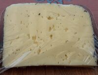 Tomme des Pyrénées