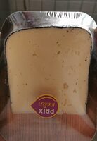 Tomme des Pyrénées igp