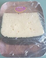 Tomme des Pyrénées IGP