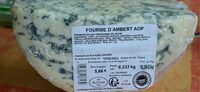 Fourme d'Ambert