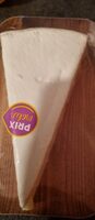 Brie à grand frais