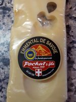 Emmental de savoie