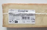 Abondance AOP