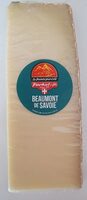 Beaumont de Savoie