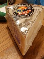 Tomme de Savoie