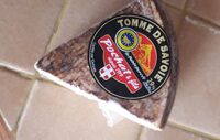 Tomme de savoie