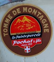 Tomme de montagne