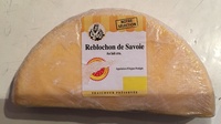 Reblochon de Savoie au lait cru