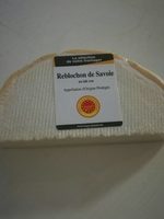 Demi Reblochon de Savoie