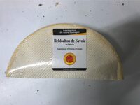 Reblochon de Savoie