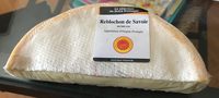 Reblochon de Savoue