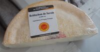 Reblochon de Savoie
