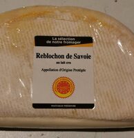 Reblochon De Savoie