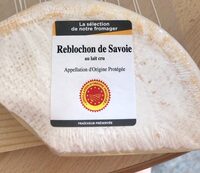 Demi Reblochon de Savoie