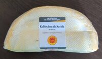 Reblochon de savoie