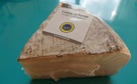 Tomme de Savoie