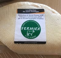 Demi Reblochon fermier