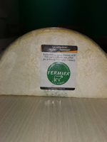Reblochon de Savoie Fermier AOP